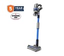 VAX HomePro Pet CLSV-HPKP Cordless Vacuum Cleaner - Graphite & Blue thumbnail 2