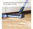 VAX HomePro Pet CLSV-HPKP Cordless Vacuum Cleaner - Graphite & Blue thumbnail 9