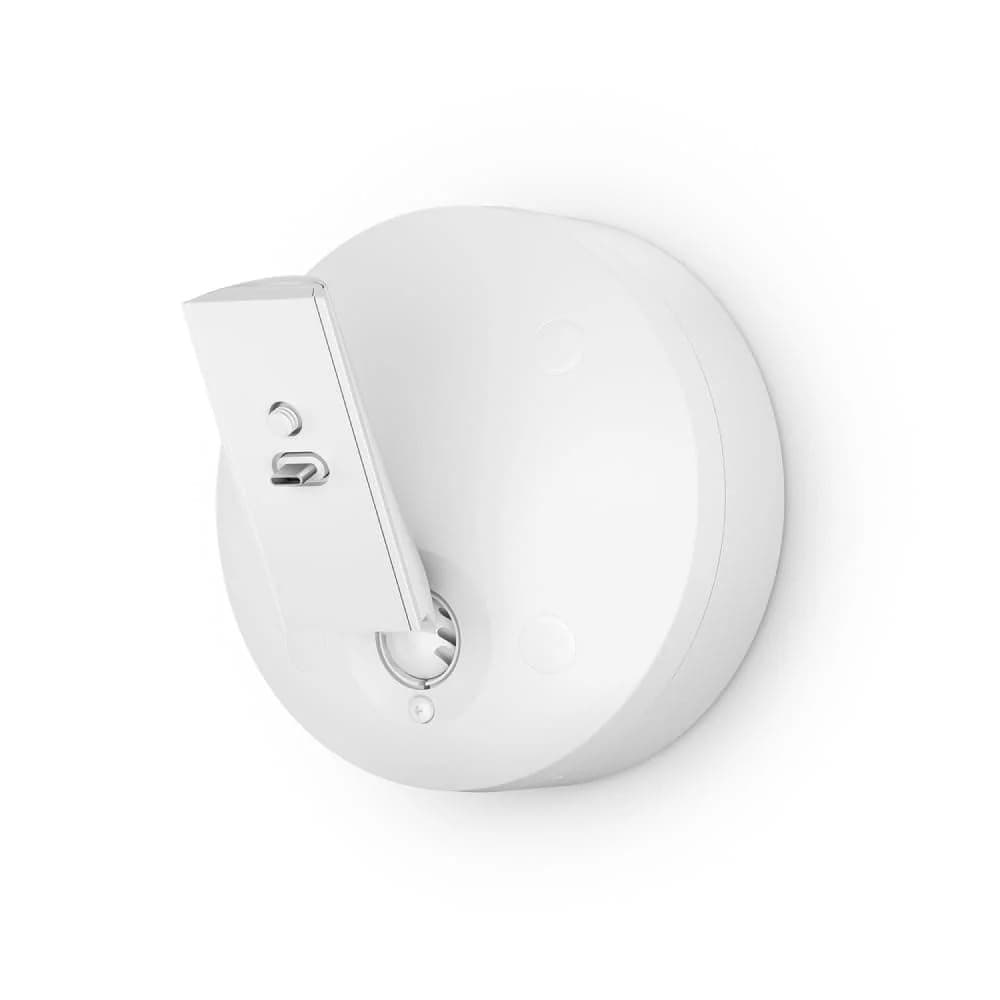 Ring Hardwired Kit for Spotlight Cam Plus & Pro USB-C White - Image 1