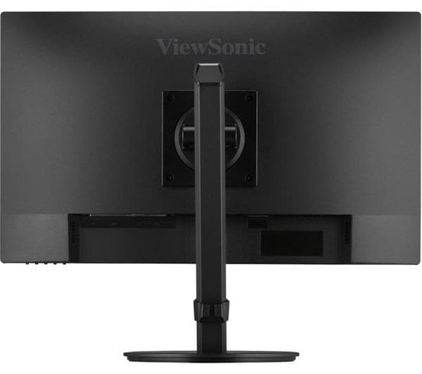 VIEWSONIC VA2408-HDJ Full HD 24" LED Monitor - Black - Image 4