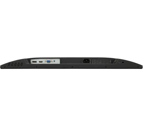 VIEWSONIC VA2408-HDJ Full HD 24" LED Monitor - Black - Image 5