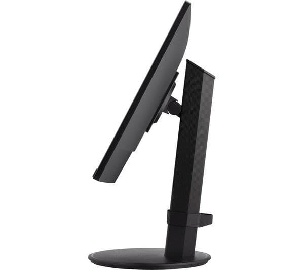 VIEWSONIC VA2408-HDJ Full HD 24" LED Monitor - Black - Image 10