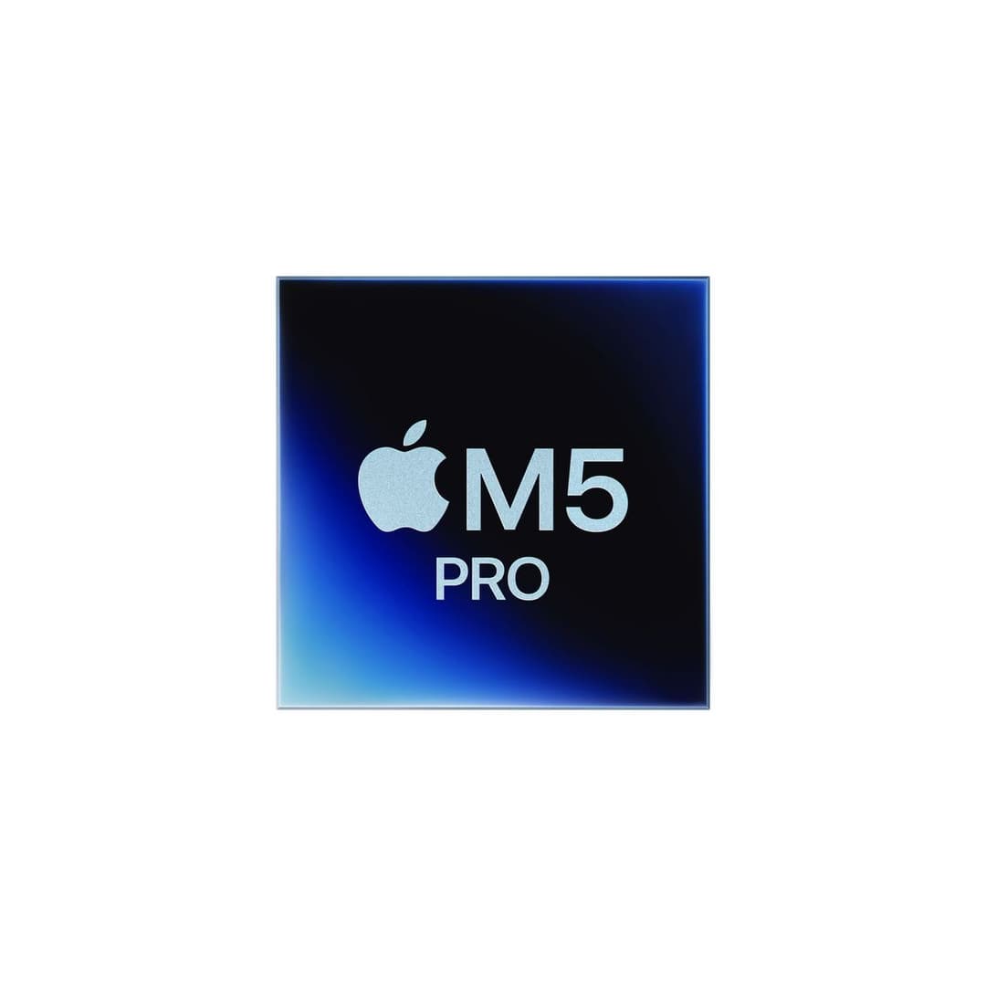 Apple MacBook Pro 16" M5 Pro 48GB 1TB Space Black - Image 3