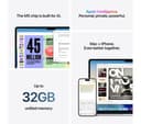 Apple MacBook Air 15" M5 16GB 512GB Silver thumbnail 8