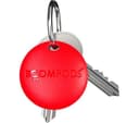 Boompods Boomtag Item Finder - Works with Apple Find My - Red thumbnail 4