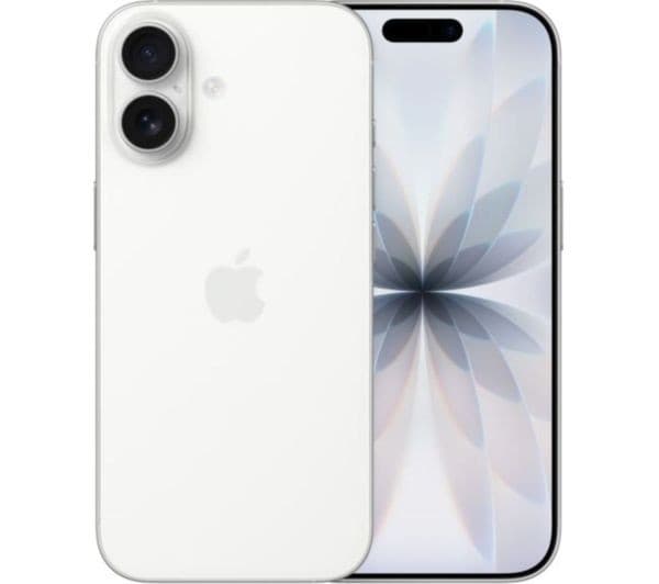 Apple iPhone 17 256GB White