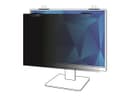 3M Privacy Filter for 27" Full Screen Monitor with COMPLY Magnetic Attach, 16:9, PF270W9EM thumbnail 1