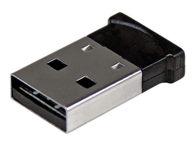 StarTech USBBT1EDR4 Bluetooth 4.0 USB Adapter - Image 1