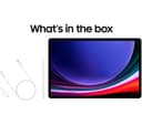 Samsung Galaxy Tab S9 Ultra 14.6" Tablet - 16GB RAM, 1TB, Wi-Fi, Beige thumbnail 2