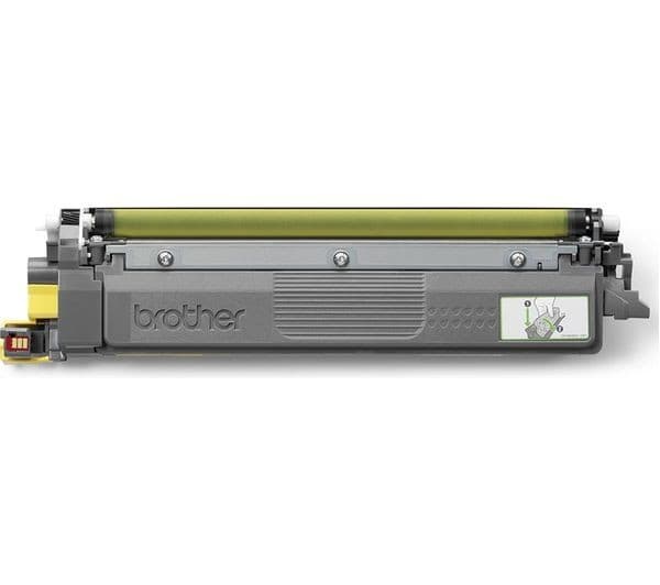 Brother TN-248Y Original Yellow Toner Cartridge - 1,000 Pages - Image 3