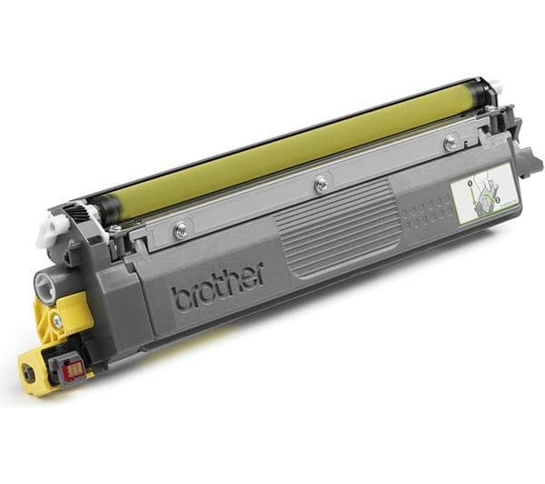 Brother TN-248Y Original Yellow Toner Cartridge - 1,000 Pages - Image 4