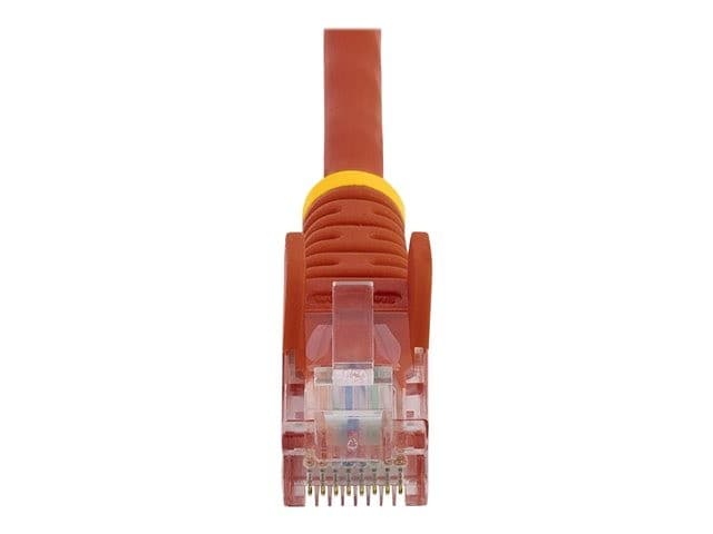 StarTech CAT5e Patch Cable 10m Red - Image 4