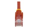 StarTech CAT5e Patch Cable 10m Red thumbnail 4