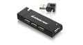 4 Port USB 2.0 Hub - Image 1