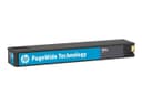 HP 991X High Yield Original PageWide Ink Cartridge (M0J90AE) - Cyan thumbnail 2