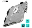 MSI B850 GAMING PLUS WIFI PZ AM5 Motherboard thumbnail 5
