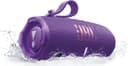 JBL Charge 6 Portable Wireless Speaker - Purple thumbnail 2