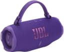 JBL Charge 6 Portable Wireless Speaker - Purple thumbnail 4