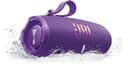 JBL Charge 6 Portable Wireless Speaker - Purple thumbnail 7