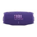 JBL Charge 6 Portable Wireless Speaker - Purple thumbnail 1