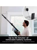Shark PowerPro Pet IZ380UKFDB Cordless Vacuum Charcoal Black thumbnail 9