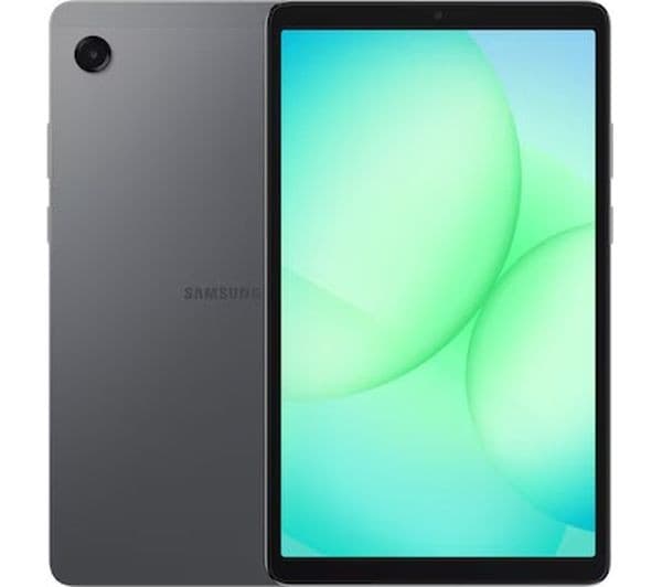 Samsung Galaxy Tab A11 8.7-inch 64GB Wi-Fi - Grey - Image 1