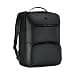 Wenger UrbanOne Travel Backpack for 15.6 Inch Laptops, 33L, Cabin Size - Black (653888) - Image 3