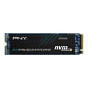 PNY CS1030 250GB M.2 NVMe PCIe Gen3 x4 Internal Solid State Drive (SSD) - M280CS1030-250-RB thumbnail 1