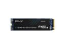 PNY CS1030 250GB M.2 NVMe PCIe Gen3 x4 Internal Solid State Drive (SSD) - M280CS1030-250-RB thumbnail 3