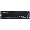 PNY CS1030 250GB M.2 NVMe PCIe Gen3 x4 Internal Solid State Drive (SSD) - M280CS1030-250-RB thumbnail 4