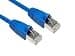 Cables Direct - Patch cable - RJ-45 (M) - RJ-45 (M) - 1 m - FTP - (CAT 6) - snagless booted - blue - Image 3