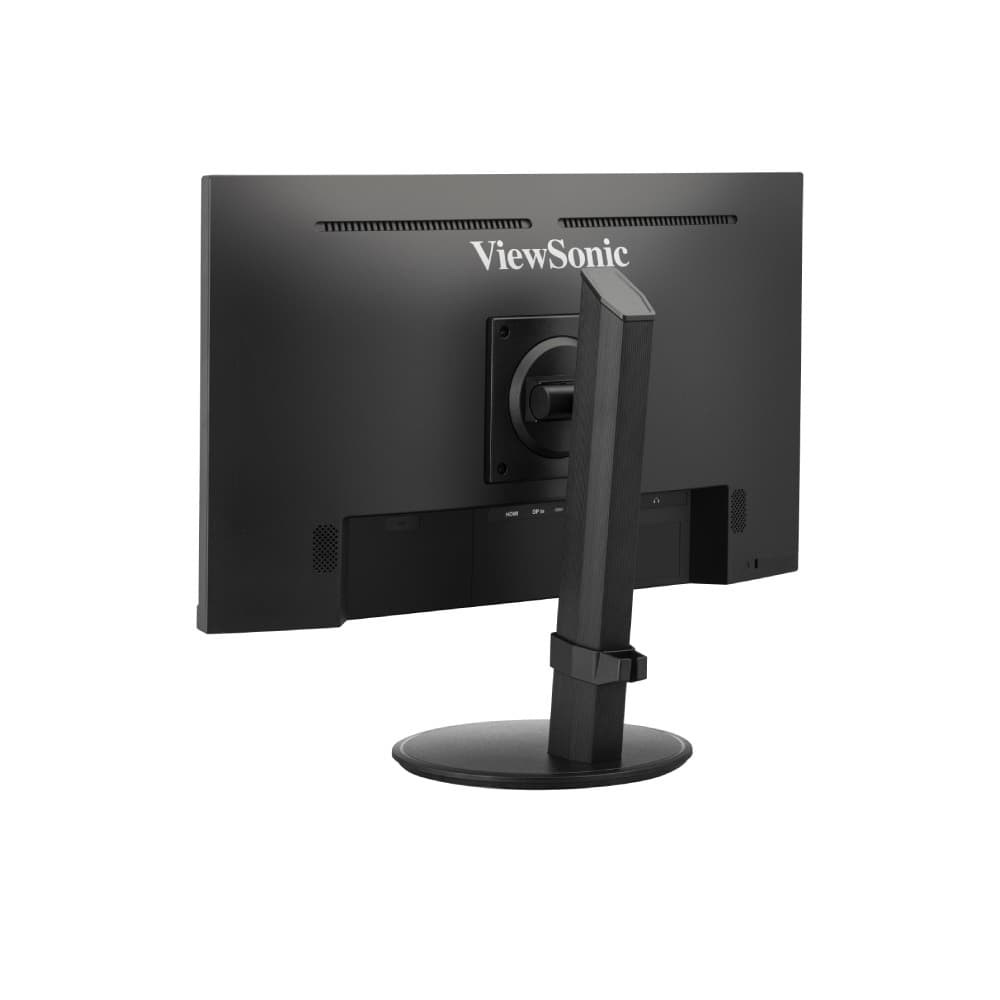 Viewsonic VG2409U-2 24" IPS FHD 100Hz DisplayPort HDMI Docking Monitor - Image 8