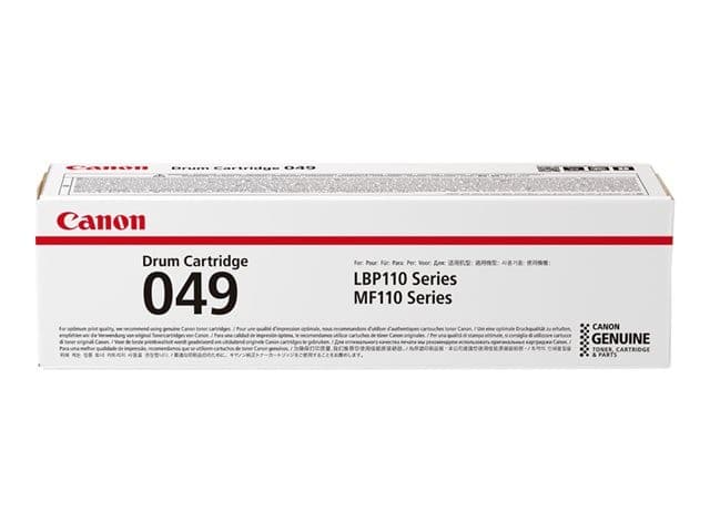 Canon 049 - drum cartridge - Image 1