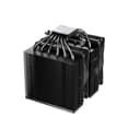 be quiet! Pure Rock Pro 3 LX Dual Tower 4-pin PWM RGB CPU Air Cooler (BK043) thumbnail 3