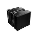 be quiet! Pure Rock Pro 3 LX Dual Tower 4-pin PWM RGB CPU Air Cooler (BK043) thumbnail 4