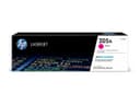 HP 205A Original LaserJet Toner Cartridge (CF533A) - Magenta thumbnail 2