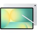 Samsung Galaxy Tab S10 FE+ 13.1-inch 5G 128GB - Silver thumbnail 1
