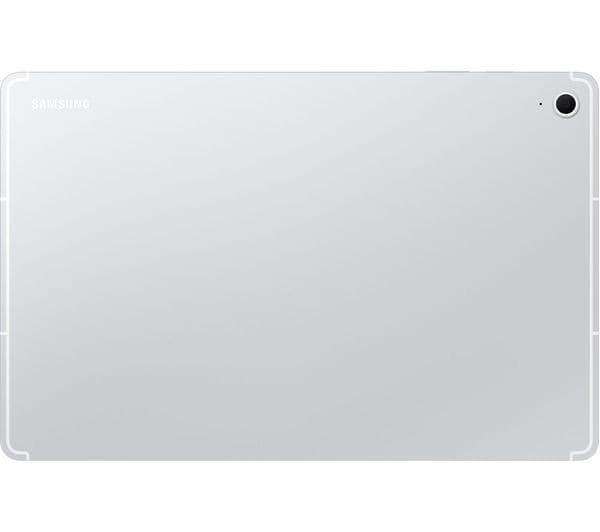Samsung Galaxy Tab S10 FE+ 13.1-inch 5G 128GB - Silver - Image 3