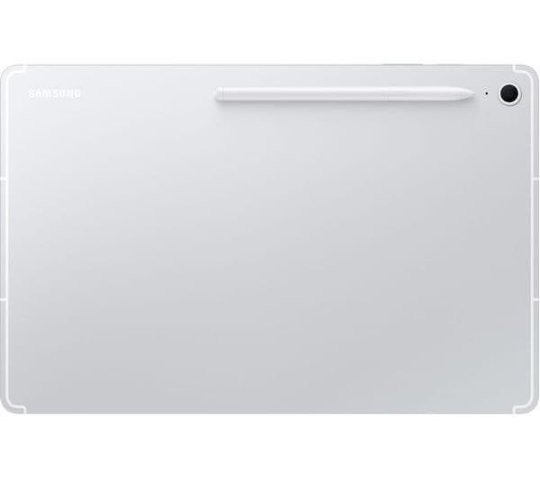 Samsung Galaxy Tab S10 FE+ 13.1-inch 5G 128GB - Silver - Image 5