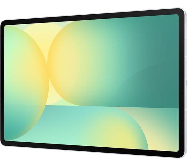 Samsung Galaxy Tab S10 FE+ 13.1-inch 5G 128GB - Silver - Image 7