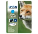 EPSON Fox T1282 Cyan Ink Cartridge thumbnail 2