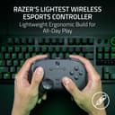 Razer Wolverine V3 Pro 8K PC RZ06-05540100-R3U1 Wireless Gaming Controller - Black thumbnail 4