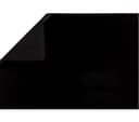 Fellowes Breyta Desk Mat 800 x 400mm - Black thumbnail 6