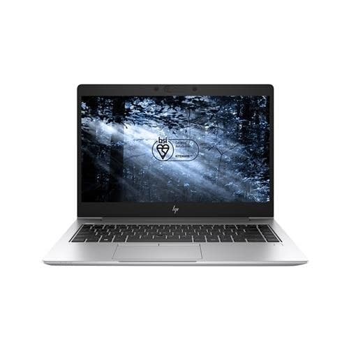 PREMIUM REFURBISHED HP EliteBook 840 G6 Intel Core I7-8565U 8th Gen Laptop 14 Inch Full HD 1080p Screen 16GB RAM 256GB SSD Windows 11 Pro - Image 1