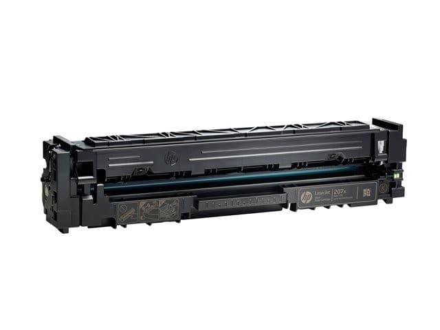 HP 207X High Yield Original LaserJet Toner Cartridge - Black - Image 3