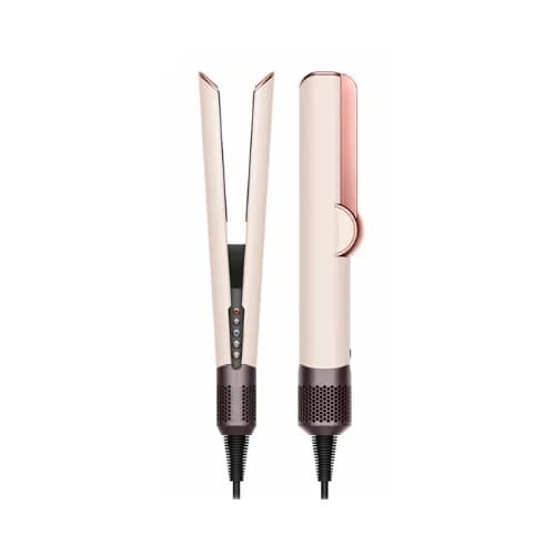 Dyson Airstrait HT01 Hair Straightener Pink & Rose Gold