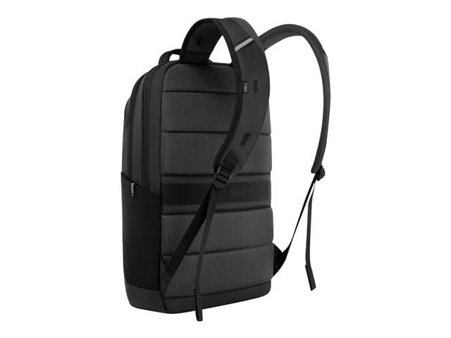 Dell EcoLoop Pro CP5723 15.6 Inch Notebook Backpack Black - Image 3