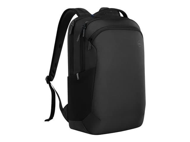 Dell EcoLoop Pro CP5723 15.6 Inch Notebook Backpack Black - Image 4