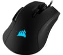 Corsair Ironclaw RGB Wired Gaming Mouse Black thumbnail 6