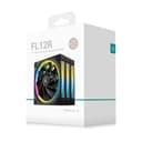 DeepCool FL12 120mm PWM Reverse PC Case Fan - Black 3 Pack thumbnail 7